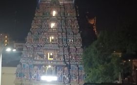 La Vonto - Madurai Railway Junction